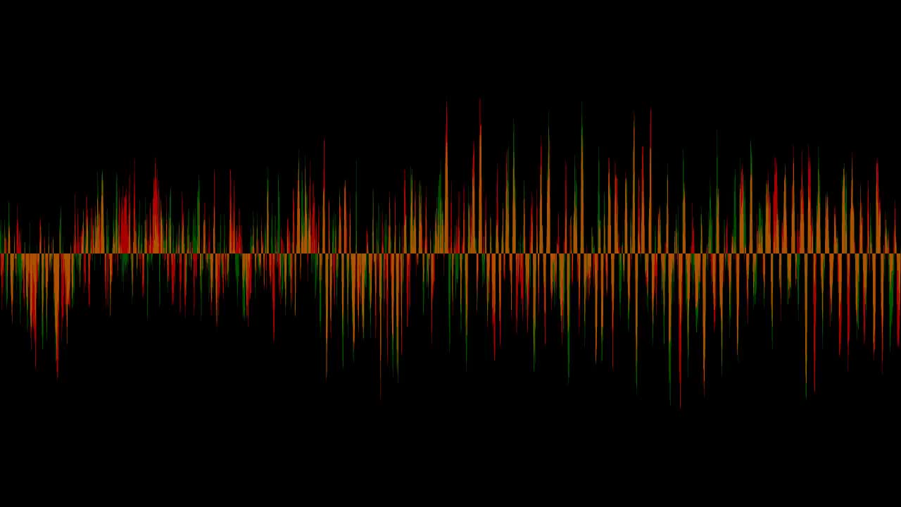 Touch Me Gently x Hold Me Slow (Mashup)