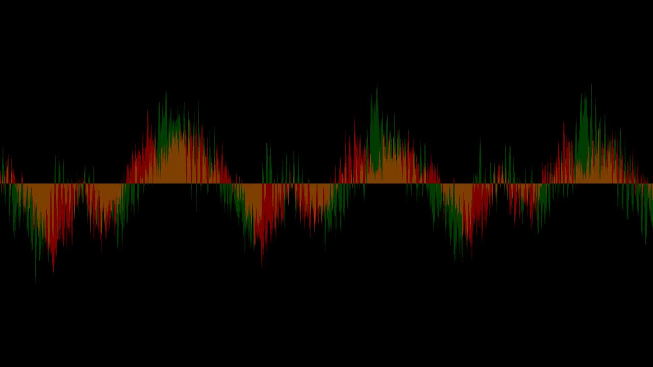 When I Could Still Hear You